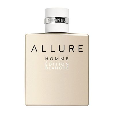Chanel Allure Homme Edition Blanche Eau de Parfum 50 ml für Männer