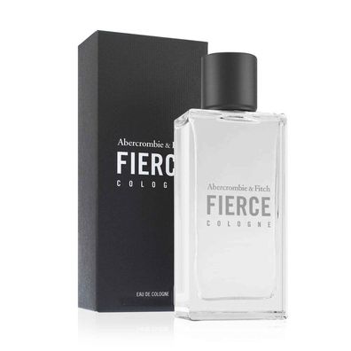 Abercrombie & Fitch Fierce Parfüm 30 ml für Männer