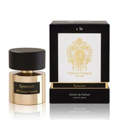 Tyrenum - parfémovaný extrakt - Volumen: 100 ml