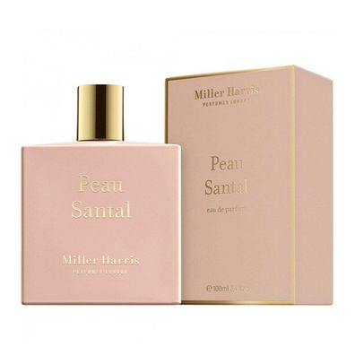 Miller Harris Miller Harris Peau Santal Eau De Parfum 100 ml (unisex)