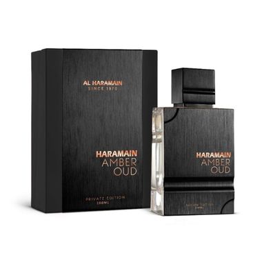 Al Haramain Al Haramain Amber Oud Private Edition Eau De Parfum 60 ml (unisex)