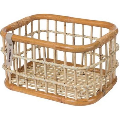 Basil - 13079 - Natur Braun