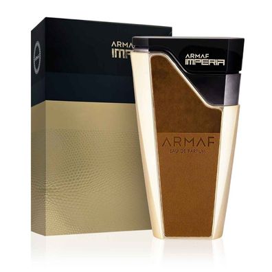 Armaf Imperia Limited Edition - EDP - Inhalt: 80 ml