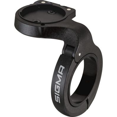 Fahrradcomputer Halterung Sigma Overclamp Butler 2450 WL + WR