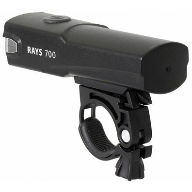 USB-aufladbare Scheinwerfer Smart Rays 700 USB