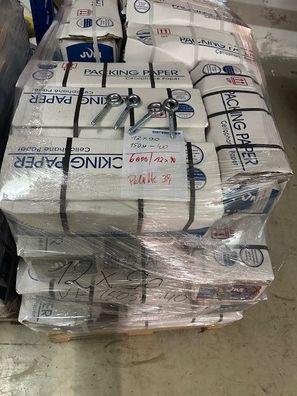 Gerüstösen Ösenschrauben Augenschraube Ringschraube verzinkt 12 x 90 Palette 39