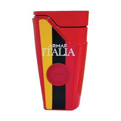 Eternia Italia - EDP - Inhalt: 80 ml