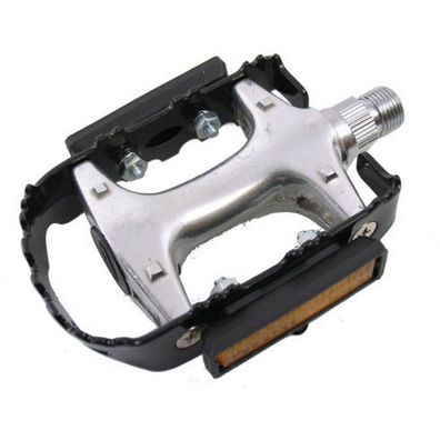 Pedale MTB Marwi SP-910S0S - Schwarz (Werkstattverpackung)