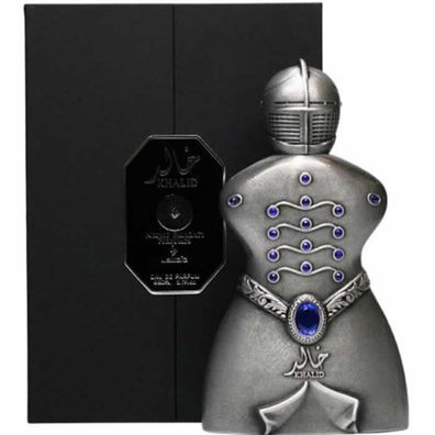 Lattafa Lattafa Niche Emarati Khalid Eau De Parfum 80 ml (unisex)