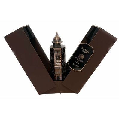Lattafa Mughal Fort - EDP - Inhalt: 100 ml