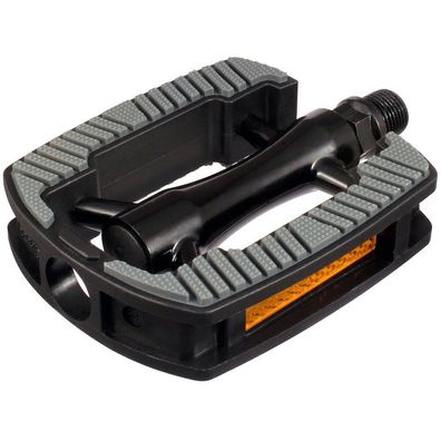 Marwi - SP-821 - Pedale Marwi SP-821 Aluminiumgehäuse - Rutschfest