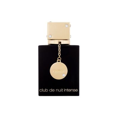 Club De Nuit Intense Women - parfémový olej - Volumen: 18 ml