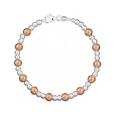 QUINN - Armband - Damen - Silber 925 - 028315008