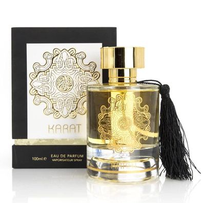 Maison Alhambra Maison Alhambra Karat Eau De Parfum 100 ml (unisex)