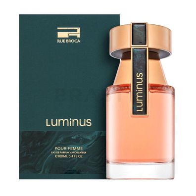 Rue Broca Rue Broca Luminus Pour Femme Eau De Parfum 100 ml (woman)