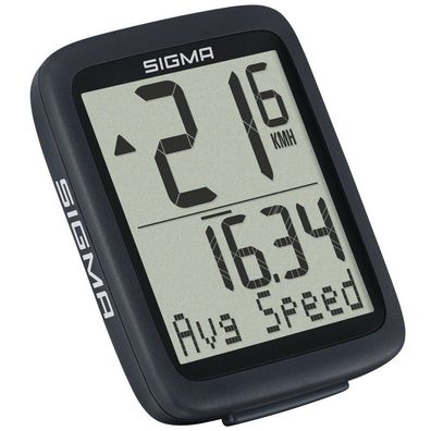 Fahrradcomputer Sigma BC 8.0 WR