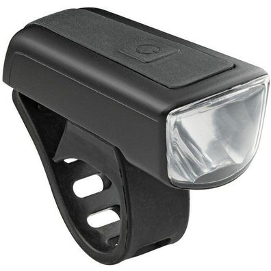 Scheinwerfer Axa Dwn Front 50 Lux - USB-C Wiederaufladbar