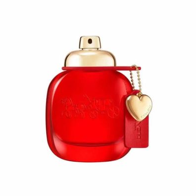 Coach Love Eau de Parfum 50ml