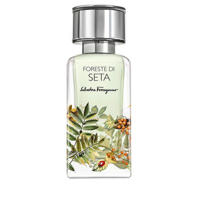 Ferragamo Foreste Di Seta Eau de Parfum 50 ml
