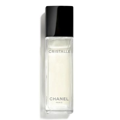 Cristalle edt vapo 100 ml