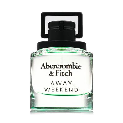 Abercrombie & Fitch Abercrombie & Fitch Away Weekend Man Eau De Toilette 50 ml (man)