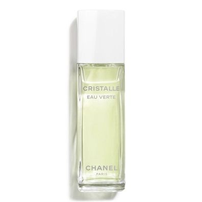 Cristalle EAU VERTE edp vapo 100 ml