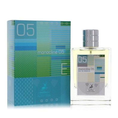 Maison Alhambra Maison Alhambra Monocoline 05 Eau De Parfum 100 ml (unisex)