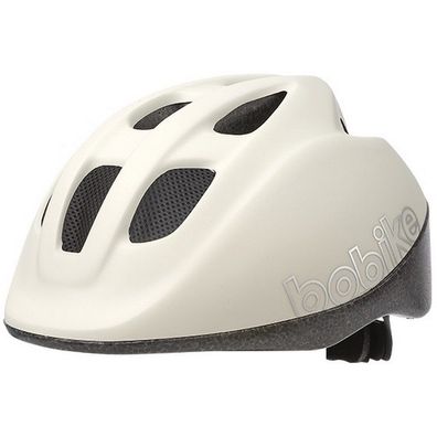 Fahrradhelm Bobike Go - Größe S (52-56 cm) - Vanilla Cup Cake