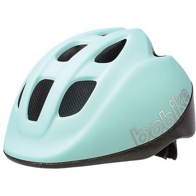 Fahrradhelm Bobike Go - Größe S (52-56 cm) - Marshmallow Mint