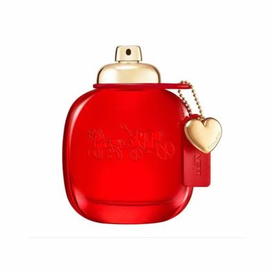 Coach Love Eau de Parfum 90 ml