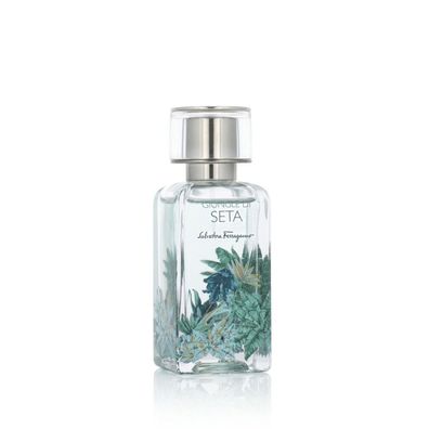 Giungle Di Seta Eau De Parfum Unisex 50 ml