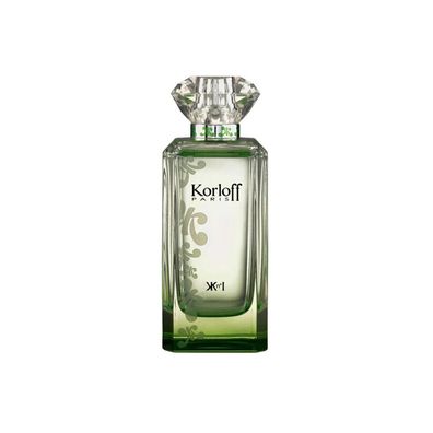 Kn1 Eau De Toilette für Frauen 88 ml