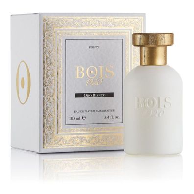 Oro Bianco Eau de Parfum 100ml