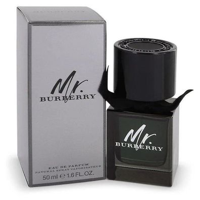 Mr. Eau de Parfum 50ml Spray