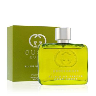 Gucci Guilty Elixir De Parfum Pour Homme Parfüm für Männer 60 ml