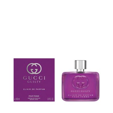Gucci Guilty Elixir De Parfum Pour Femme Parfüm für Frauen 60 ml
