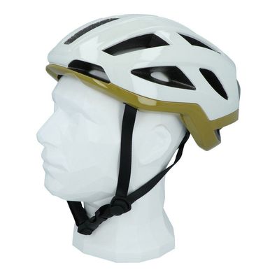 Fahrradhelm Kross Gravel Abaro HT L (58-61 cm) - beige
