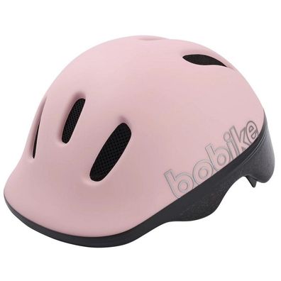 Fahrradhelm Bobike GO XXS (44-48 cm) - Cotton Candy Pink
