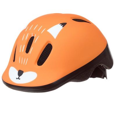 Fahrradhelm Polisport Fox XXS 44-48 cm - Orange