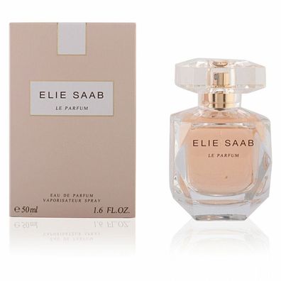 Elie Saab Le Parfum Eau de Parfum für Frauen 50 ml