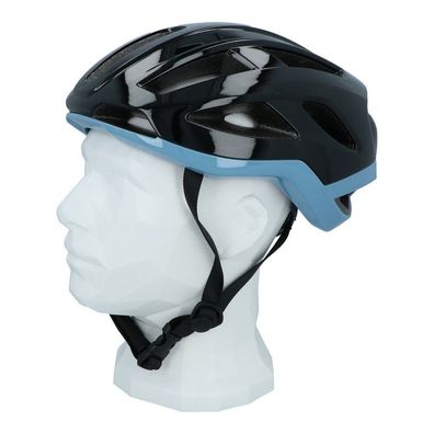 Fahrradhelm Kross Gravel Abaro HT L (58-61 cm) - schwarz