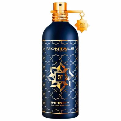 Unendlichkeit - EDP - Inhalt: 100 ml