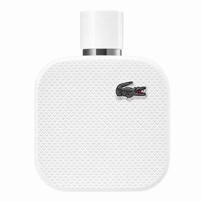 Lacoste L.12.12 Blanc Men Eau De Parfum Spray 50ml