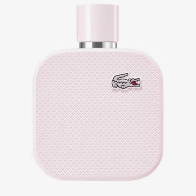 Lacoste L.12.12 Rose Eau De Parfum Spray 100ml