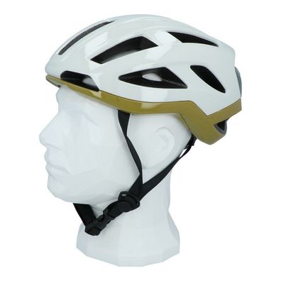 Fahrradhelm Kross Gravel Abaro HT M (54-58 cm) - beige
