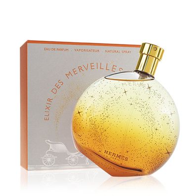 Hermes Elixir des Merveilles Eau de Parfum 50 ml für Frauen