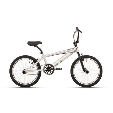 BMX-Rad Royal-Bugatti Tornado Freestyle 20 Zoll - Alloy Brush