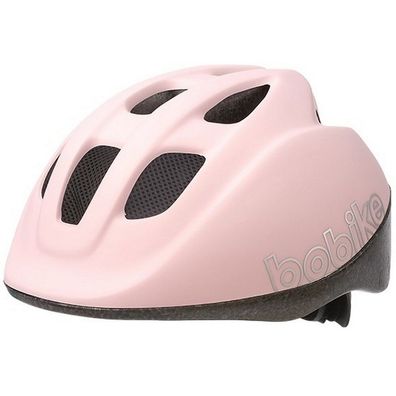 Fahrradhelm Bobike Go - Größe S (52-56 cm) - Cotton Candy Pink