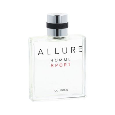 Chanel Allure Homme Sport Cologne Eau de Cologne für Männer 100 ml