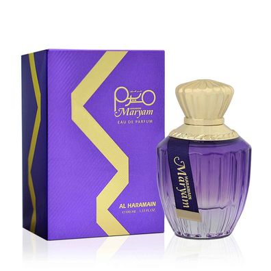 Al Haramain Maryam Unisex Eau de Parfum 100 ml